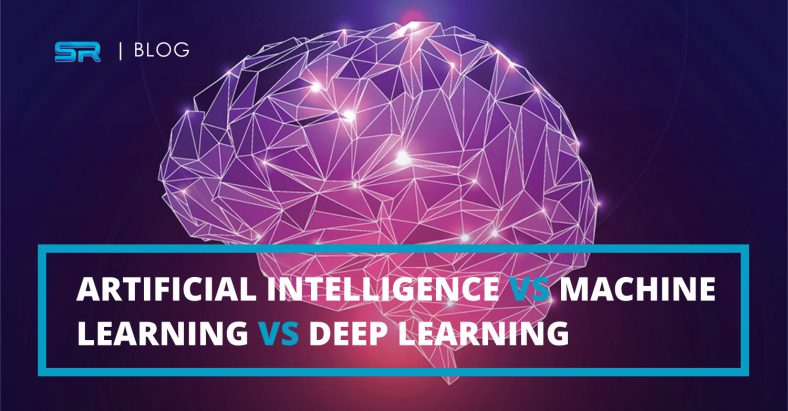 Artificial Intelligence VS Machine Learning VS Deep Learning ServReality Hot Sex Picture