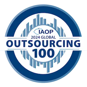 IAOP Outsourcing 100