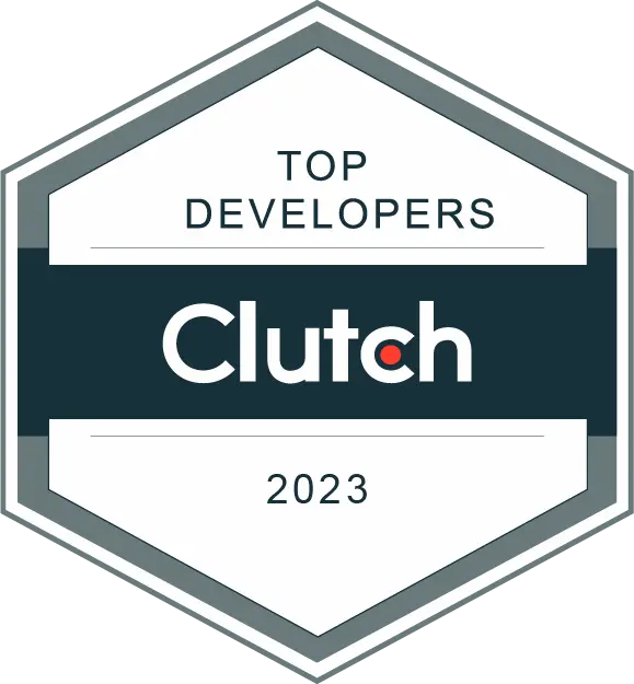 Clutch Top Developers