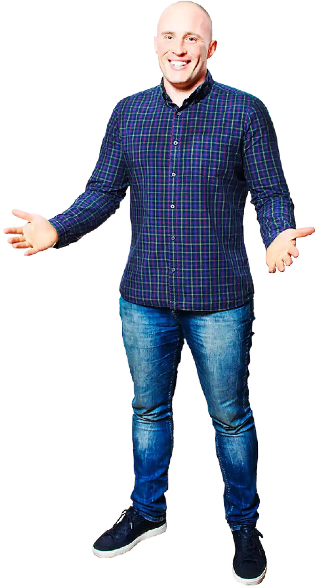 CEO Servreality
