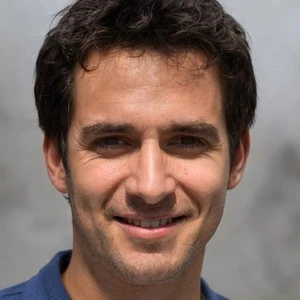 Michael Reynolds