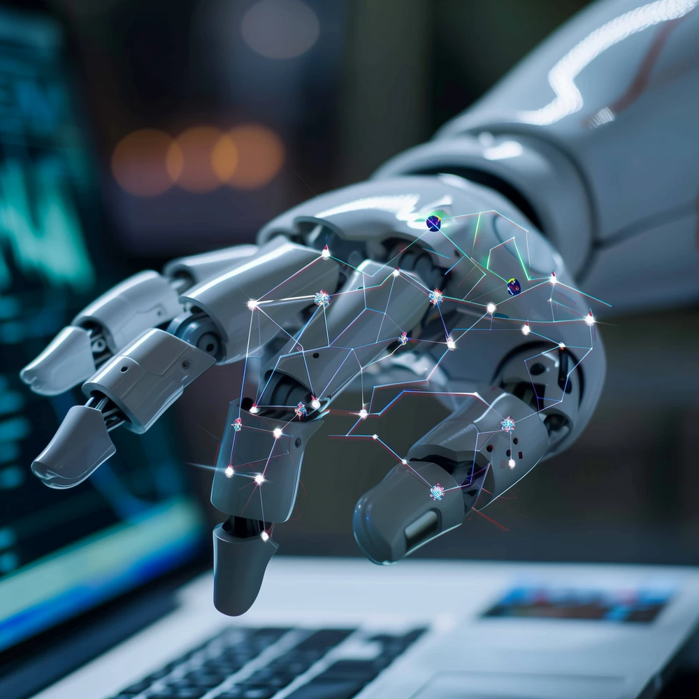 Machine Learning And Other Solutions