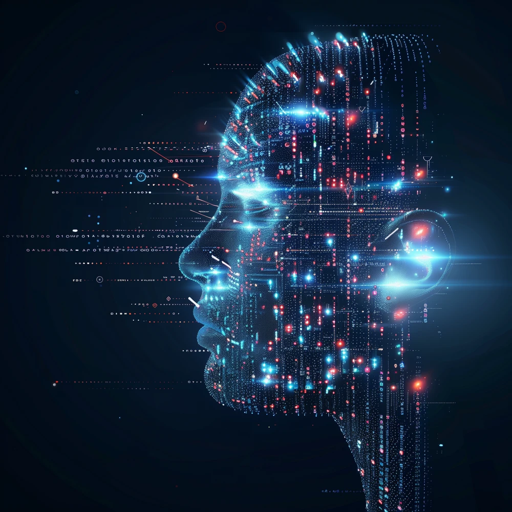Natural Language Processing (NLP)