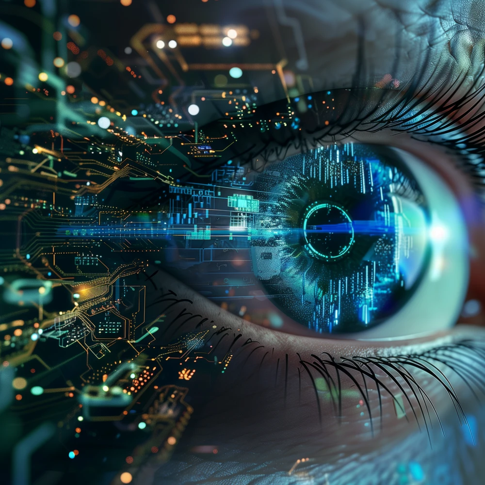 Computer Vision (CV)