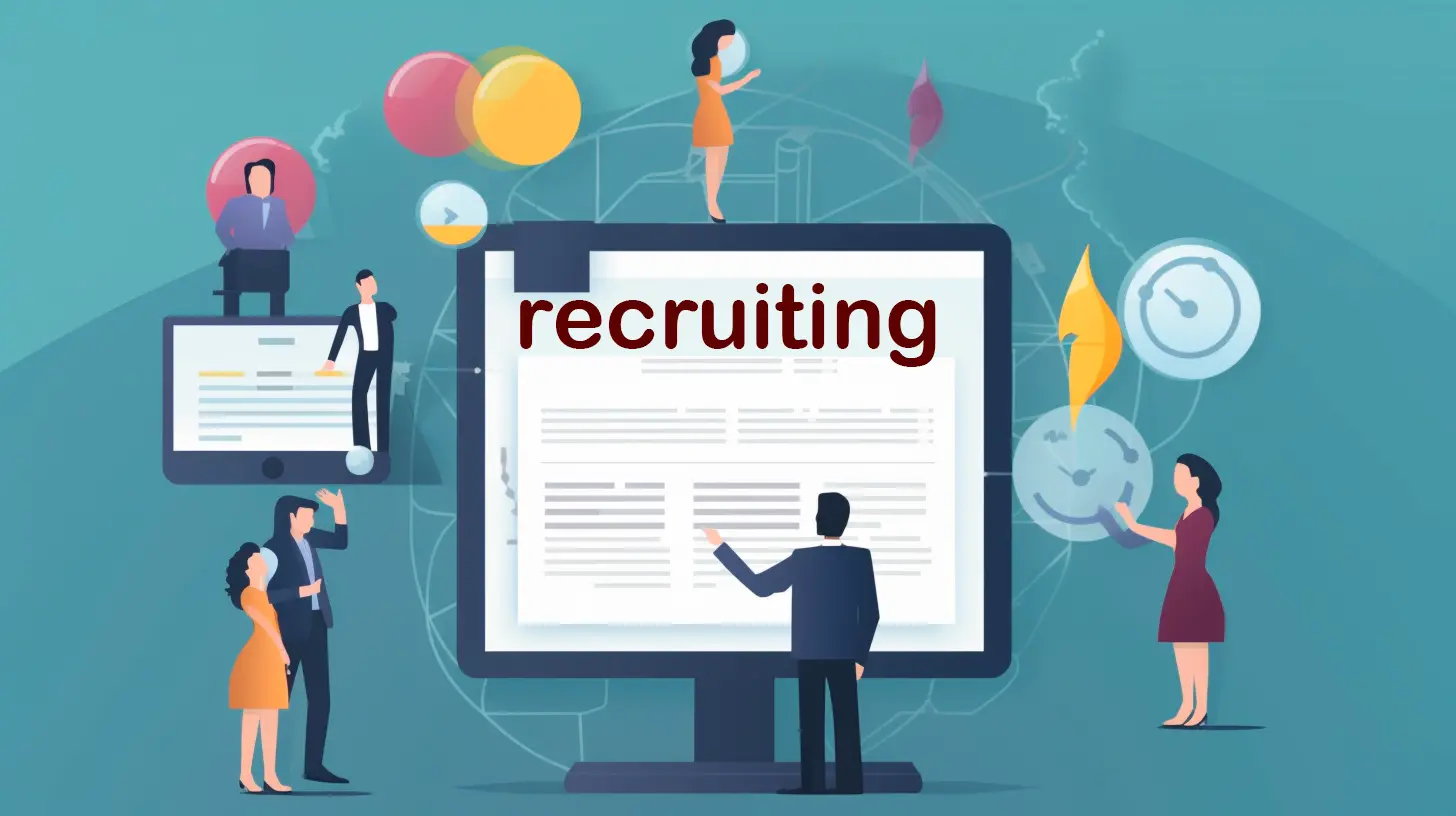 HR/Recruiting