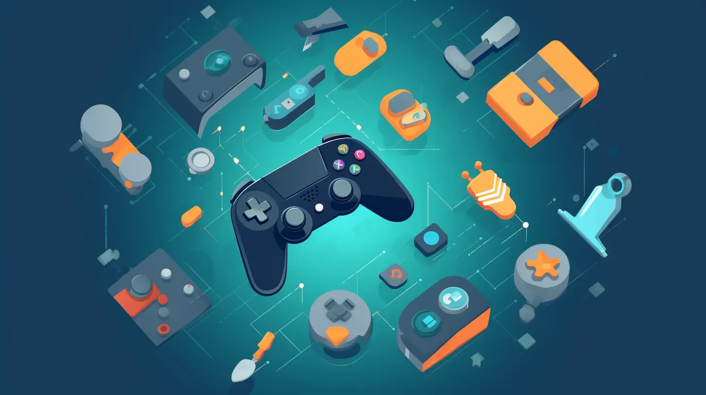 Hyper casual game development outsourcing