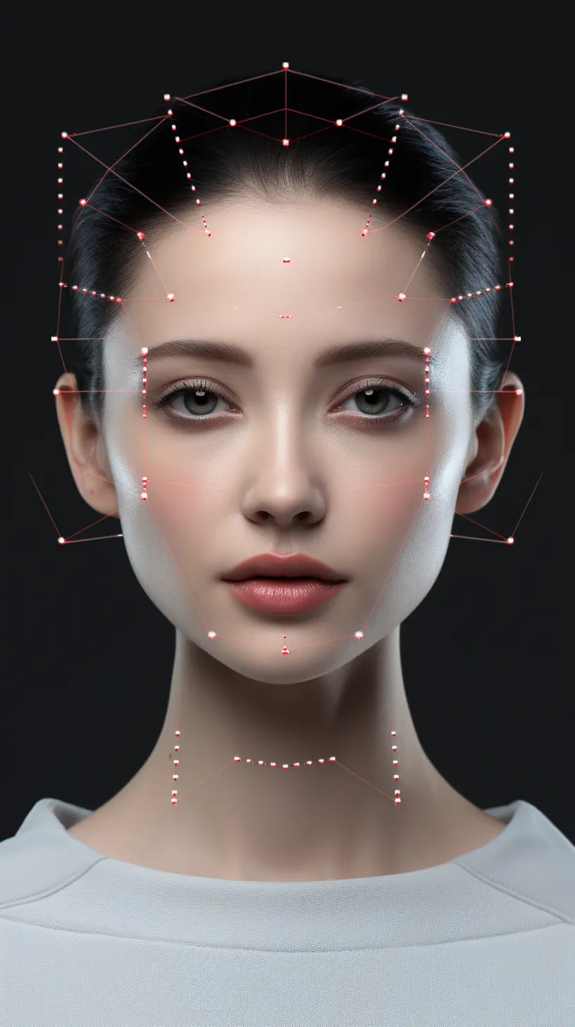 Elevate Beauty Tech: ServReality's AI