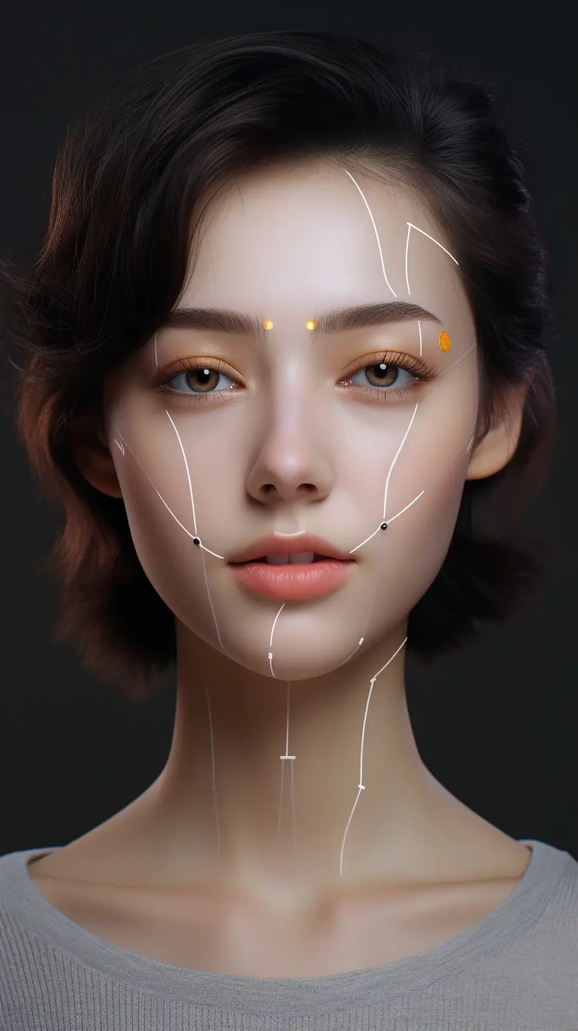 Elevate Beauty Tech: ServReality's AI