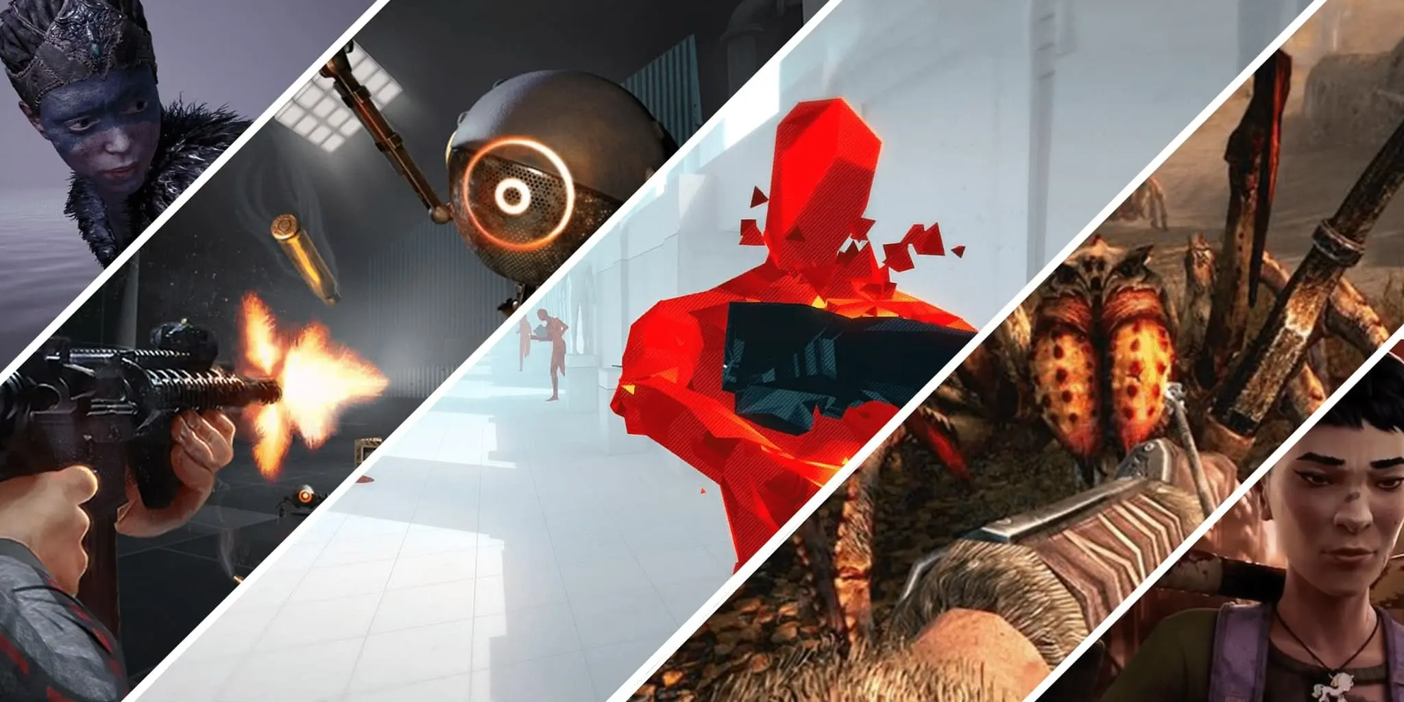 25 best VR games on Valve Index and Vive