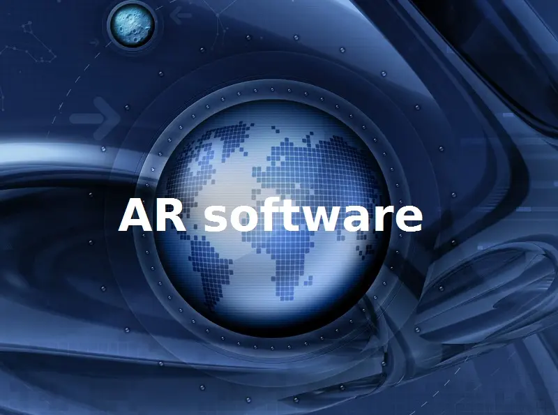 Augmented Reality Software Development Services – ServReality