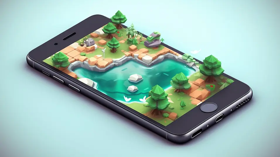 ANDROID GAME DEVELOPMENT MARKET