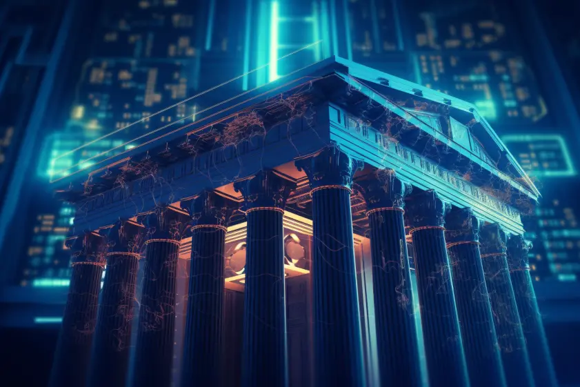 AI in banking and fintech