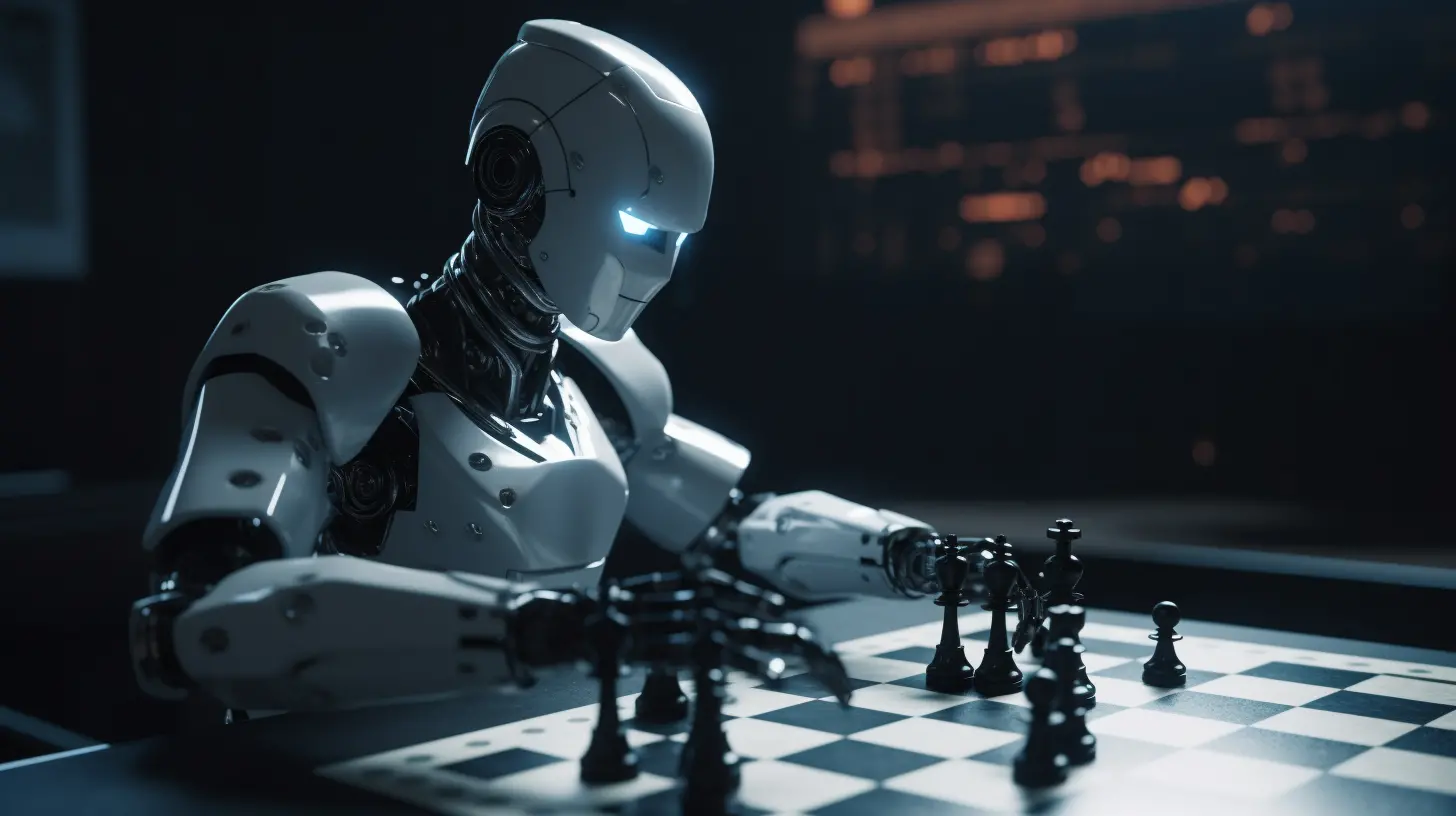 AI in healthcare, pharmaceuticals and sports