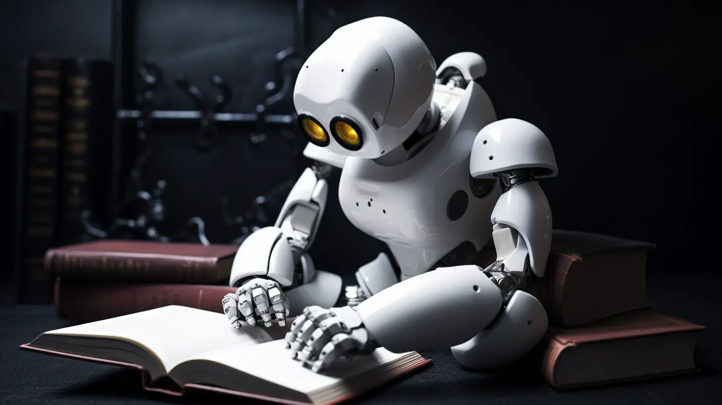 AI in shopping and E-commerce