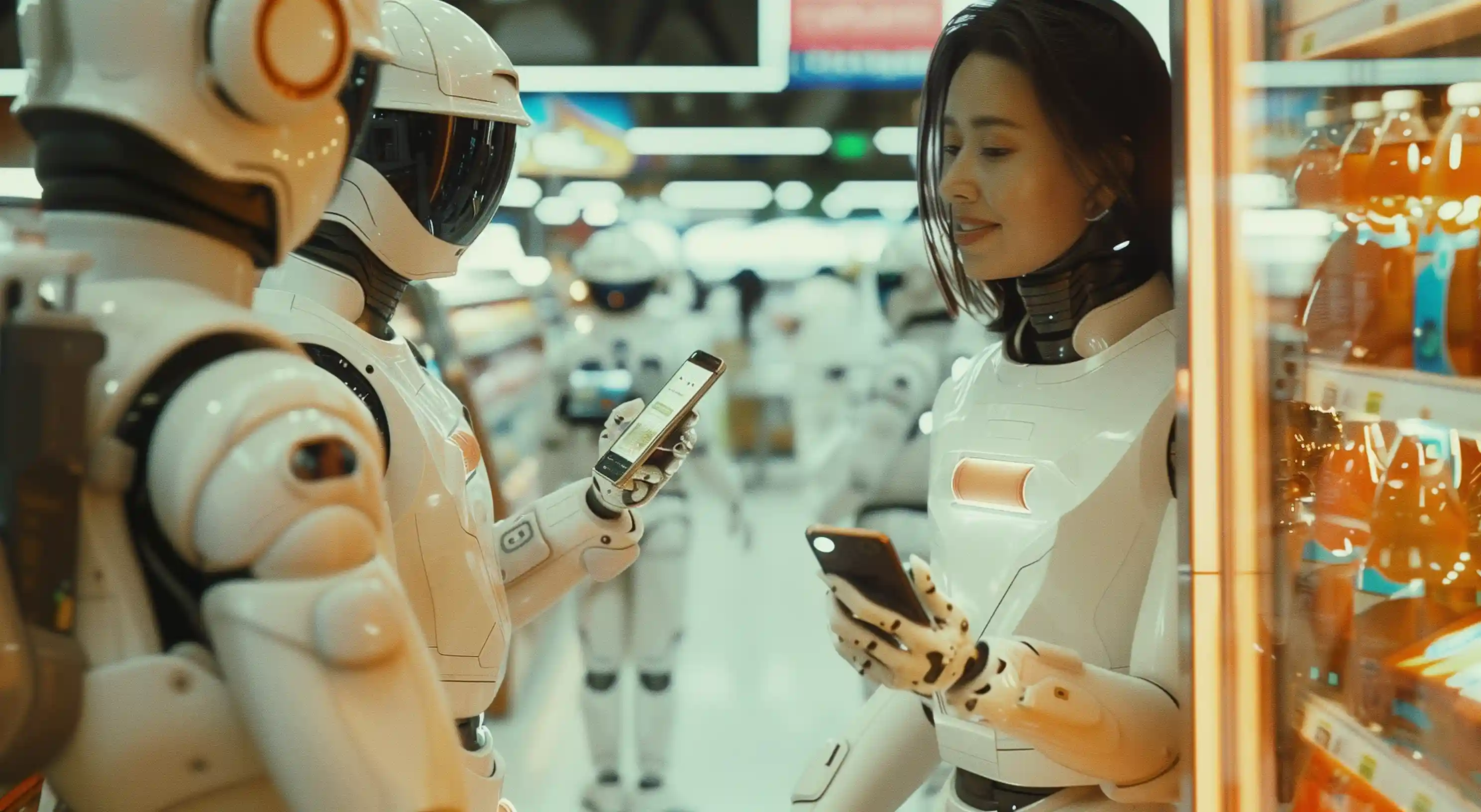 Final Thoughts: Want to implement AI to empower the eCommerce market