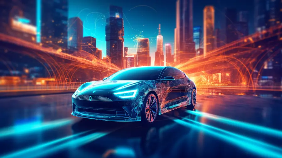 AI in transportation and automotive