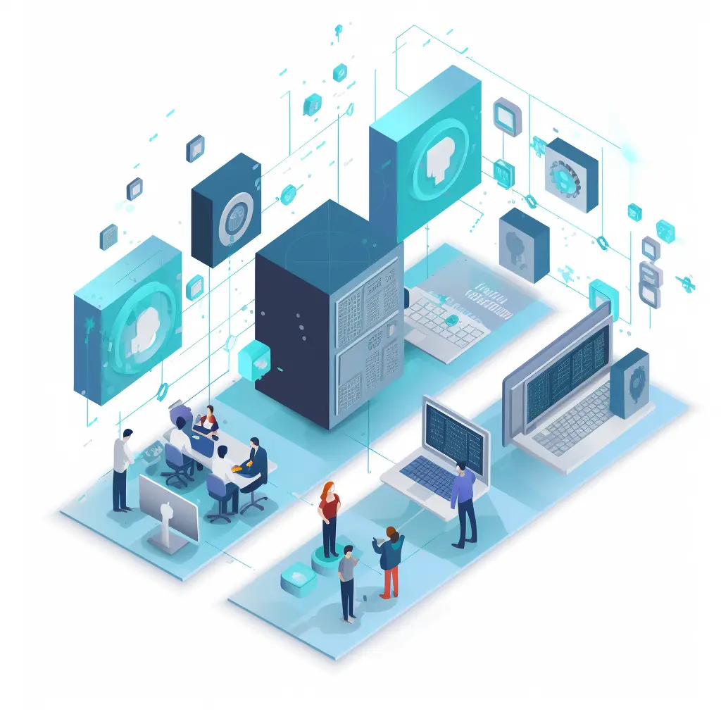 The services that we provide