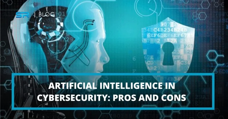 Artificial intelligence in cybersecurity: pros and cons