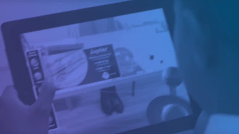 Augmented Reality In Education