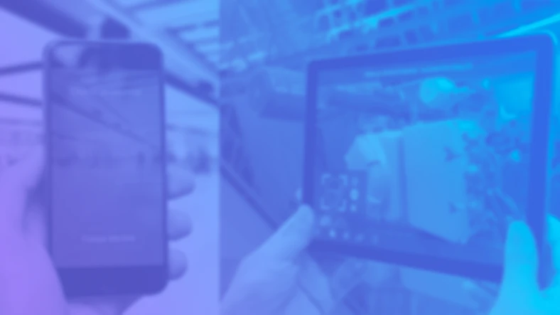 Augmented Reality & Virtual Reality