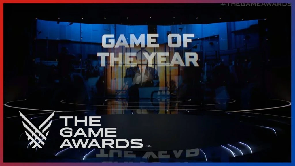 The best computer games of 2020 were named According to the results of The Game Awards 2020