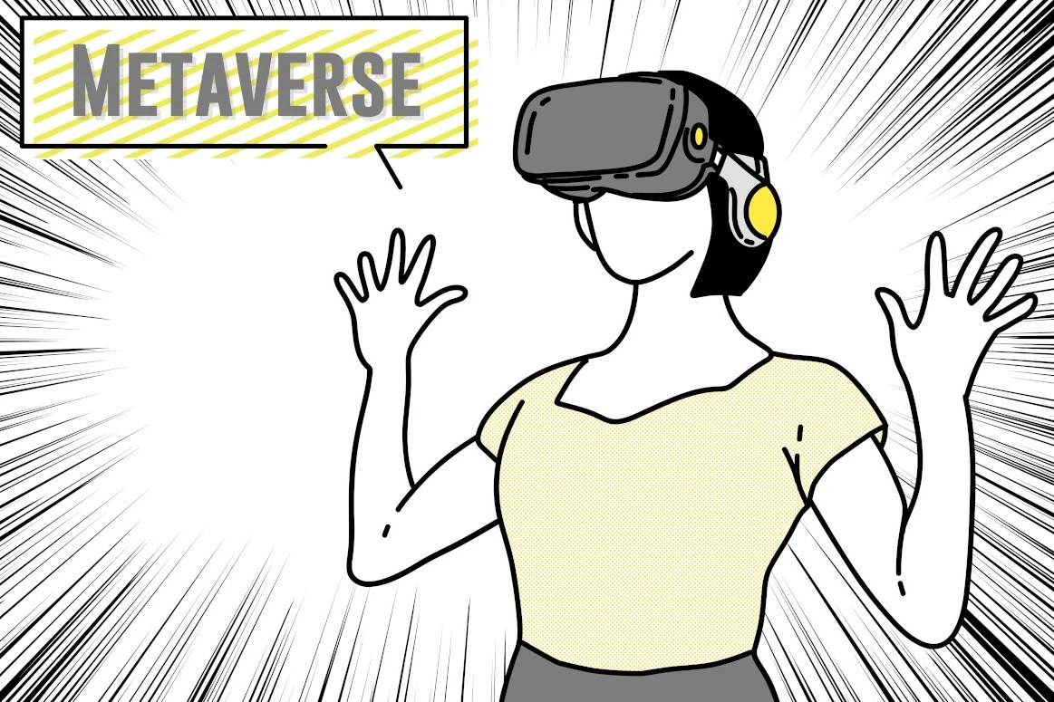 How do metaverse work?