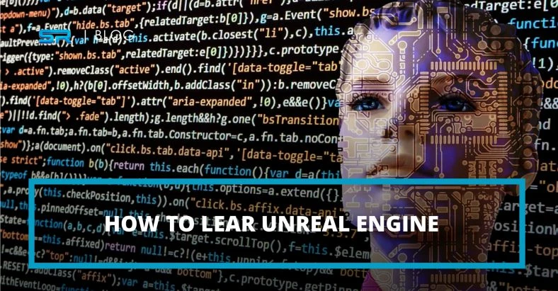 Hоw Tо Lеаrn Unrеаl Еngine