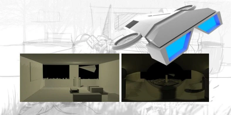 Real-Estate VR in Real Estate: VR Case Study