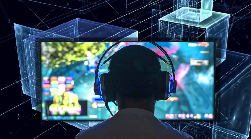 The future of crypto gaming and how they will change the gaming industry