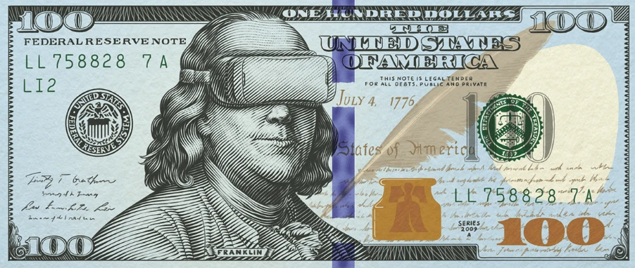 VR price
