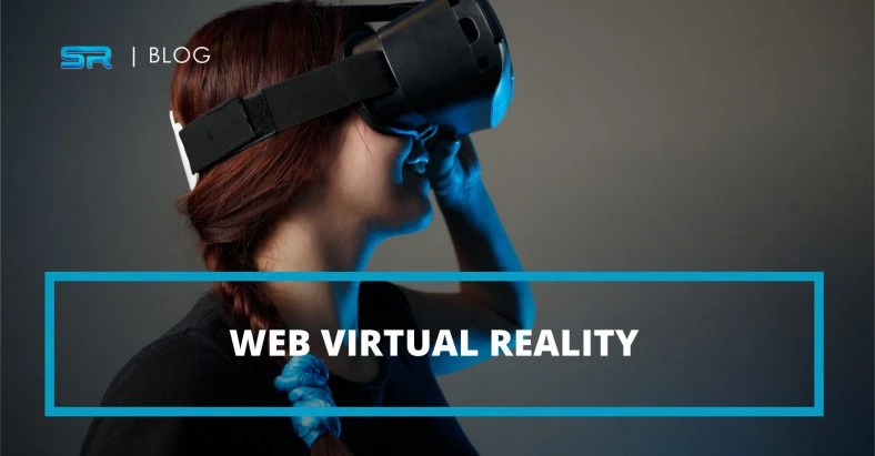 WEB VIRTUAL REALITY