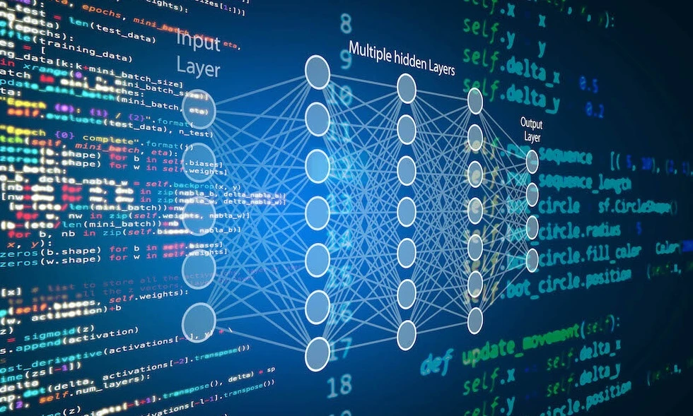 What are AI and machine learning?