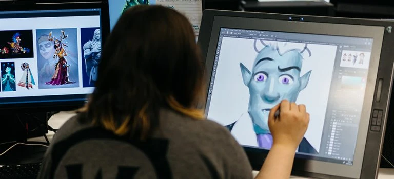 What is PC game design and development