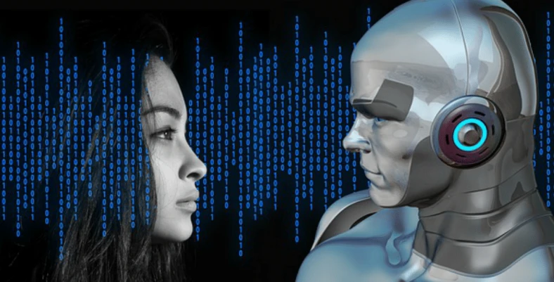 Why Does Computer Vision Develop In a Faster Way Compared to NLP?