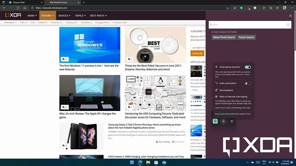 Windows 11 is being completely improved once a year Less Often than Windows 10