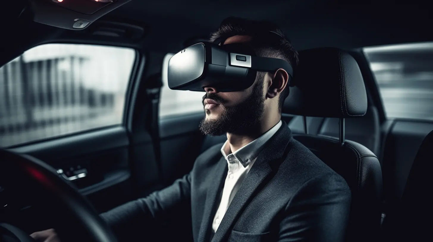 AI Drive AI and Deep Learning