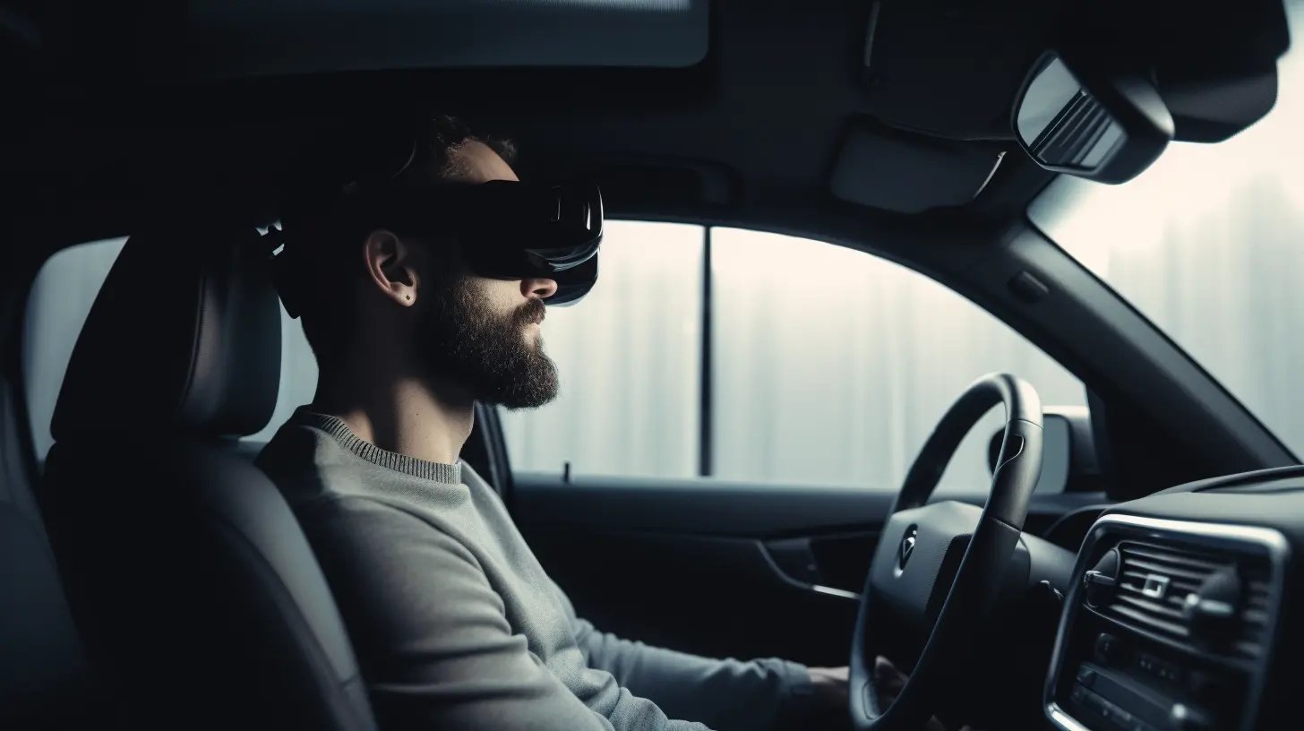 AI Drive AI and Deep Learning