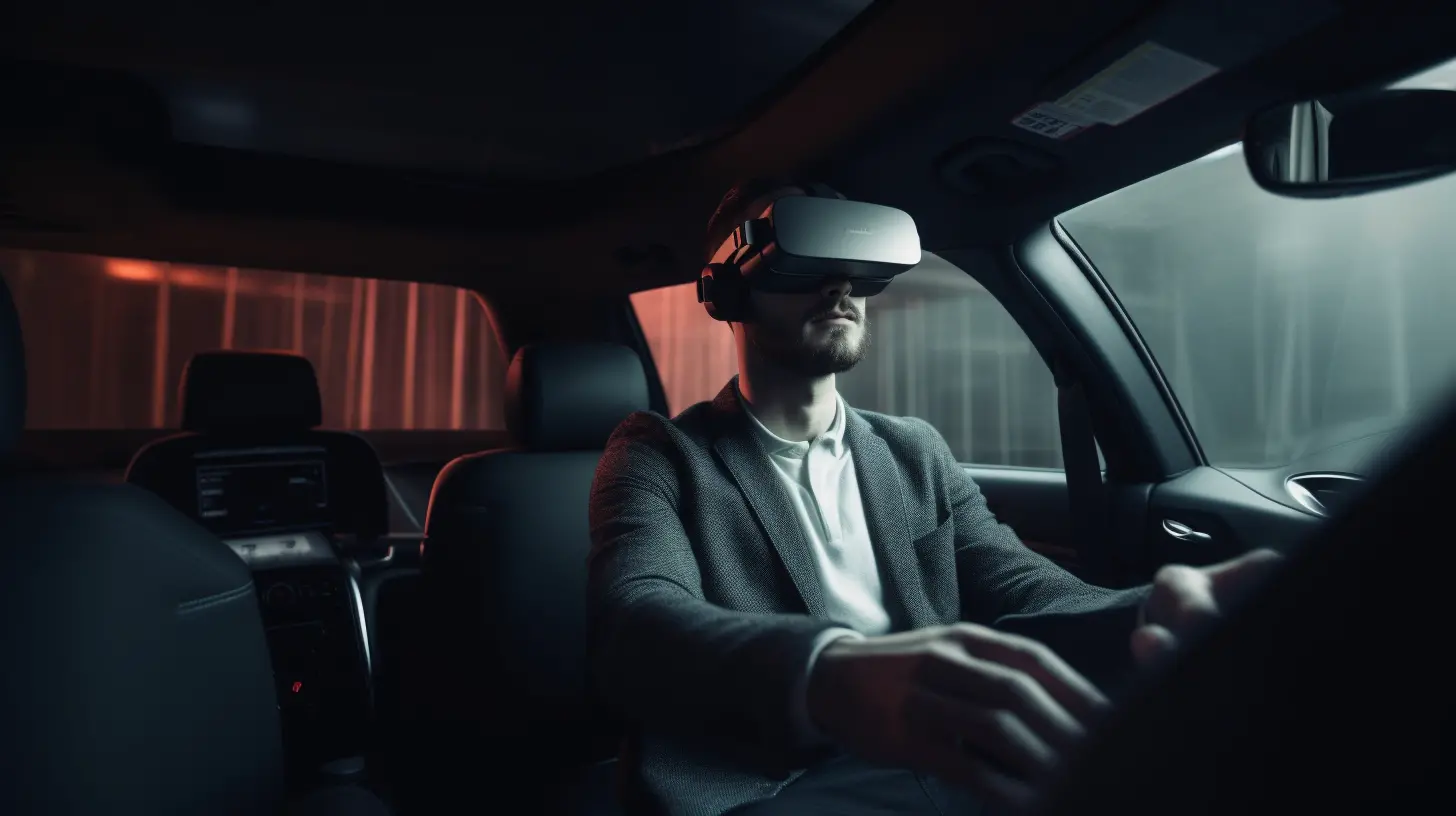 AI Drive AI and Deep Learning