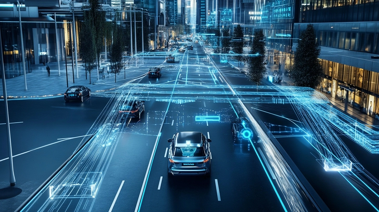 AI Drive AI and Deep Learning