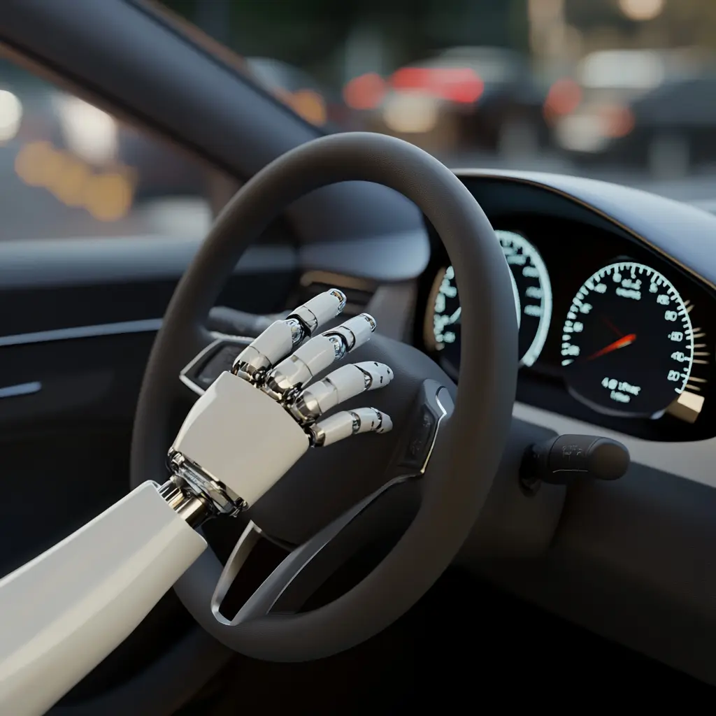 AI Drive AI and Deep Learning