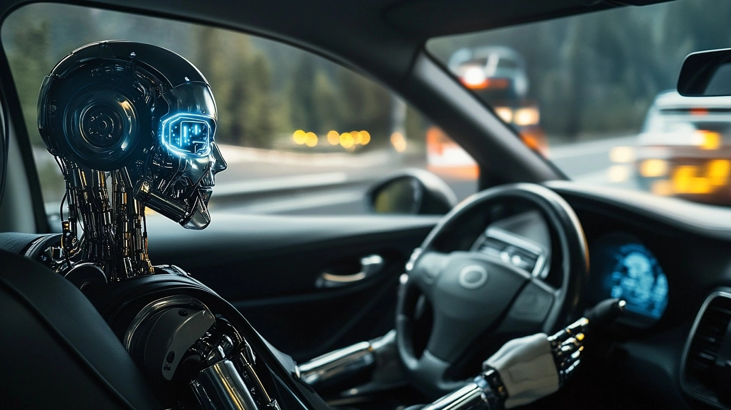 AI Drive AI and Deep Learning