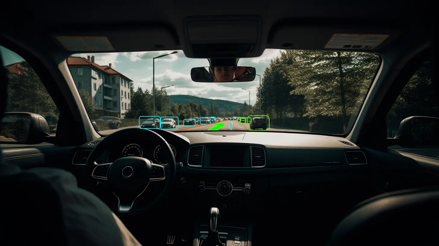 AI Drive AI and Deep Learning
