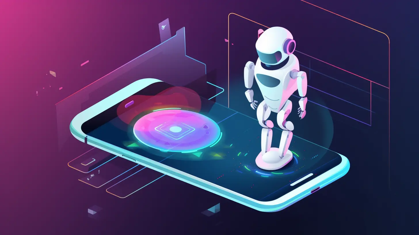 AI-Helper