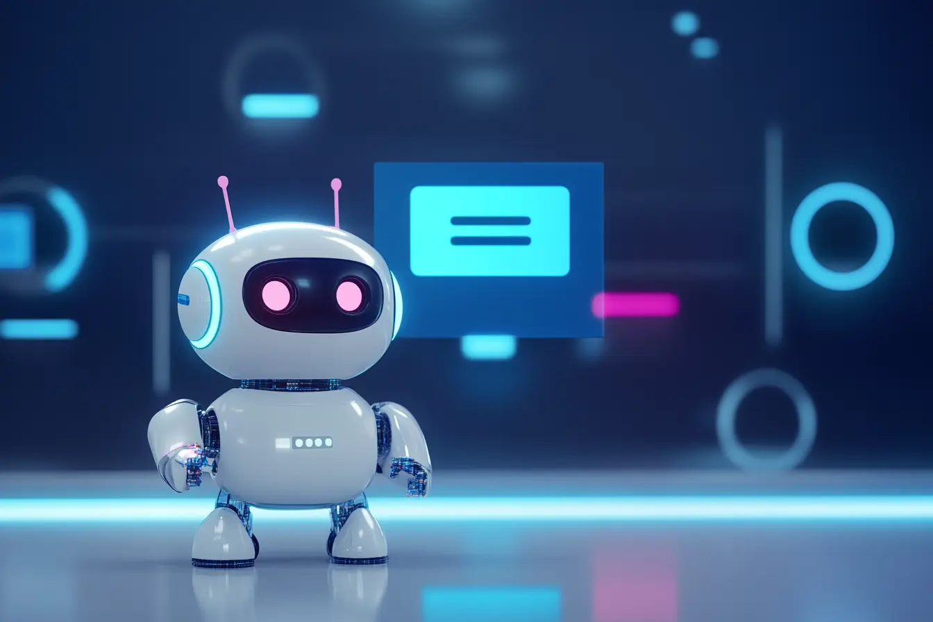 AI-Helper