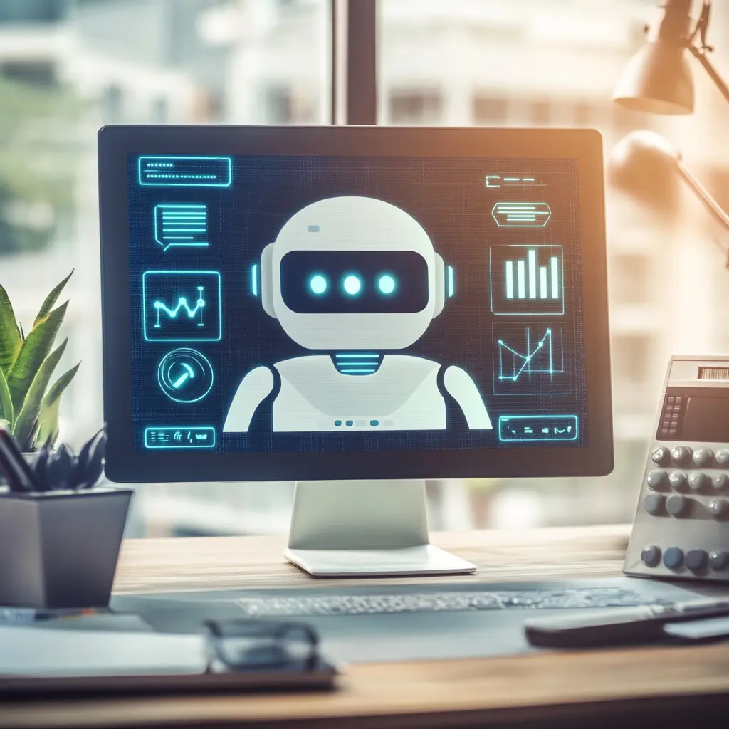 AI-Helper