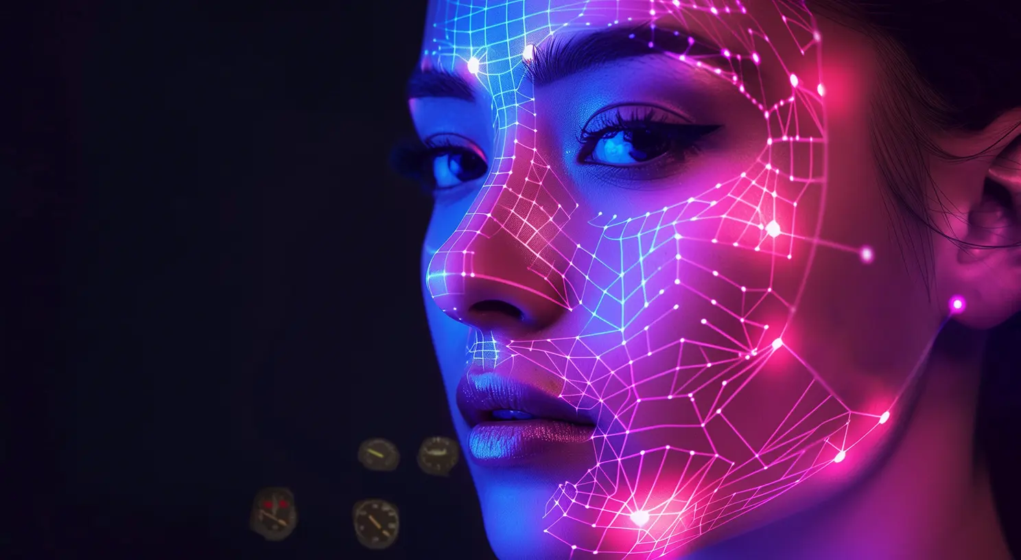 AI-Powered Virtual Makeup