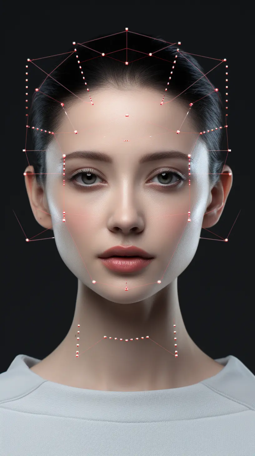 AI-Powered Virtual Makeup