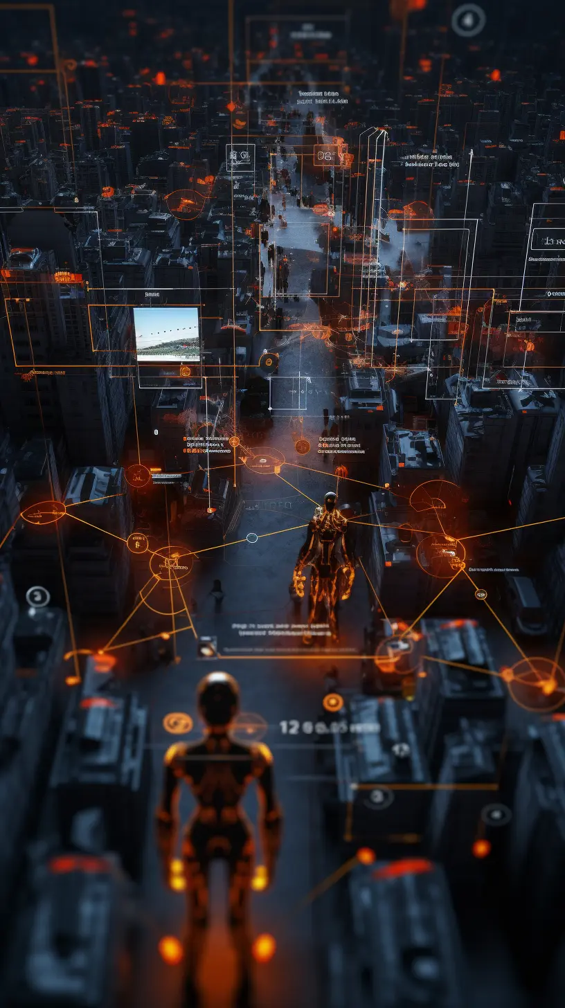 Precision Unleashed: ServReality's AI Tracking and Detection Solutions