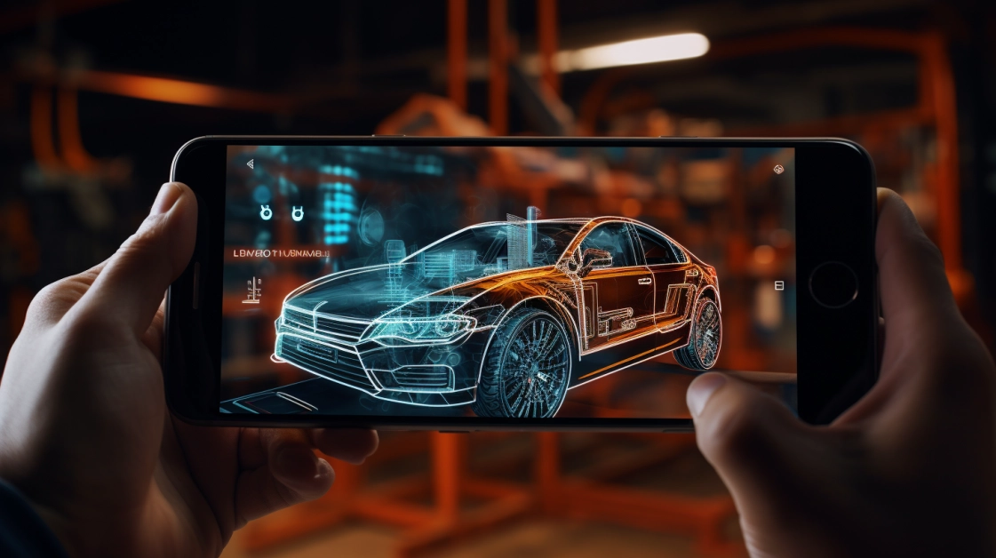 AR Automotive