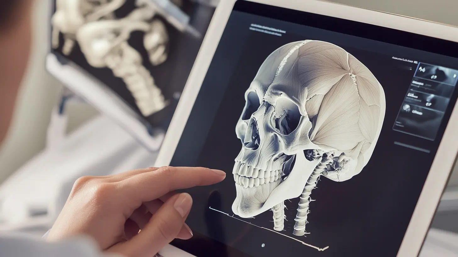 AR MediAssist